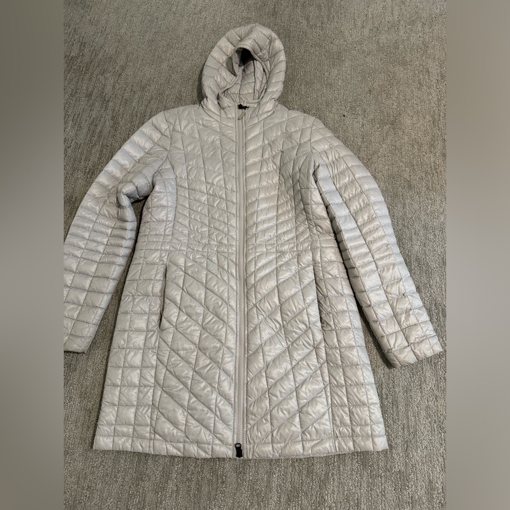 Women’s The North Face Winter Coat